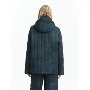 Down jacket Aigle Experience By Études AIW25UOUI010 image-1