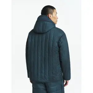 Down jacket Aigle Experience By Études AIW25UOUI010 image-2