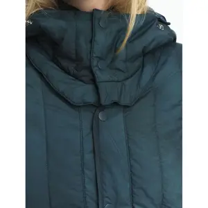 Down jacket Aigle Experience By Études AIW25UOUI010 image-3