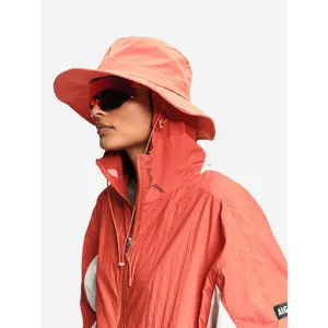 Chapeau με κορδόνι ρύθμισης αδιάβροχος Aigle UV-C® image-1