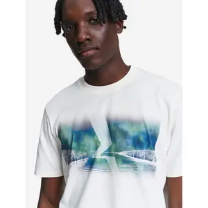 Graphic T-shirt Aigle image-5