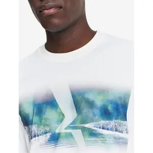 Graphic T-shirt Aigle image-6
