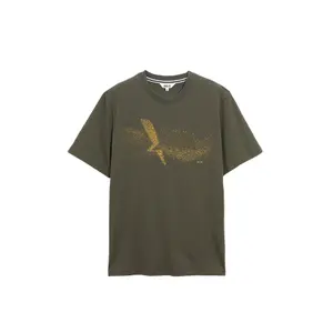 Graphic T-shirt Aigle image-0