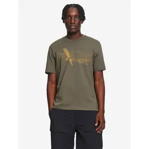 Graphic T-shirt Aigle image-1