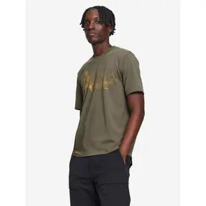 Graphic T-shirt Aigle image-3