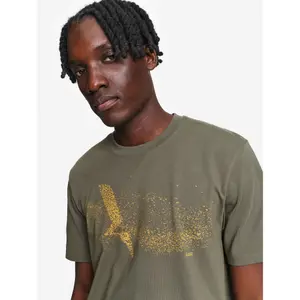 Graphic T-shirt Aigle image-5