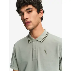 Polo Aigle Dry Fast image-3