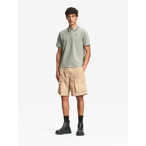 Polo Aigle Dry Fast image-1