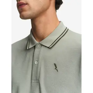 Polo Aigle Dry Fast image-4