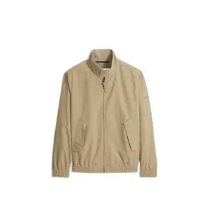 Veste harrington από σατέν Aigle