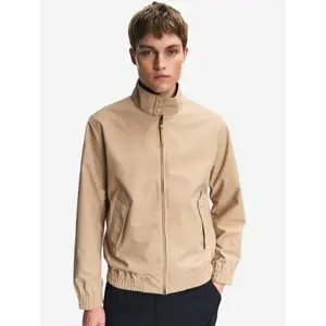 Veste harrington από σατέν Aigle image-1