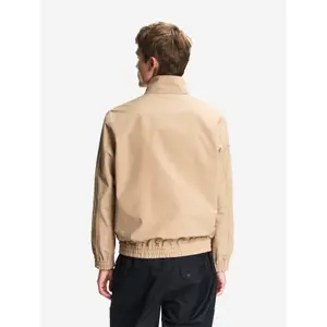 Veste harrington από σατέν Aigle image-3
