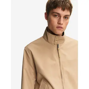 Veste harrington από σατέν Aigle image-4