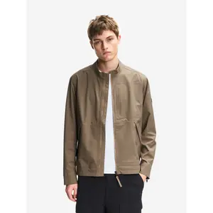 Αδιάβροχο softshell μπουφάν Aigle image-1