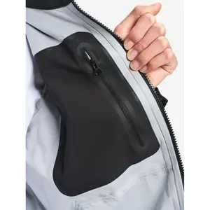 Αδιάβροχο softshell μπουφάν Aigle image-4