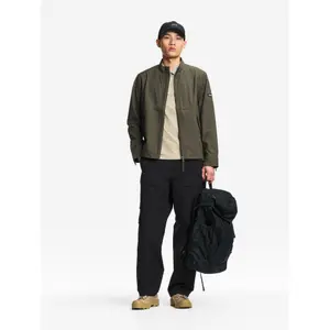 Veste softshell 3 couches déperlant Aigle image-2