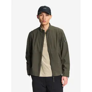 Veste softshell 3 couches déperlant Aigle image-1