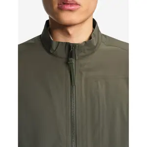 Veste softshell 3 couches déperlant Aigle image-5