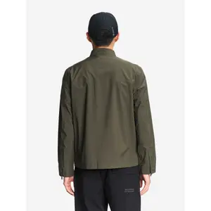 Veste softshell 3 couches déperlant Aigle image-3