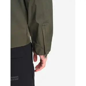 Veste softshell 3 couches déperlant Aigle image-6
