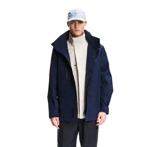 Πάρκα με αποσπώμενη κουκούλα Aigle Gore-Tex® image-0