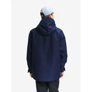 Πάρκα με αποσπώμενη κουκούλα Aigle Gore-Tex® image-2