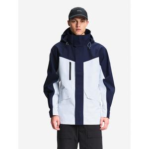 Parka Aigle Gore Tex image-4