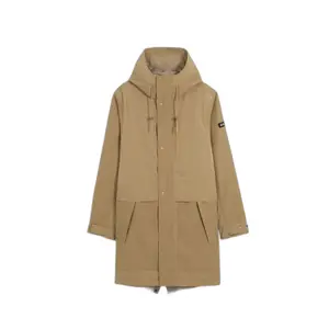 Cαμβάκι Parka Aigle T-KIT MTD image-0