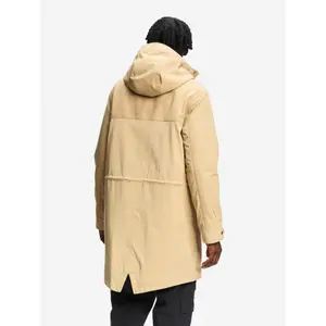 Cαμβάκι Parka Aigle T-KIT MTD image-3