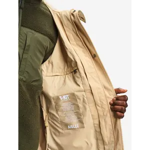 Cαμβάκι Parka Aigle T-KIT MTD image-4