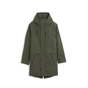 Cαμβάκι Parka Aigle T-KIT MTD image-0