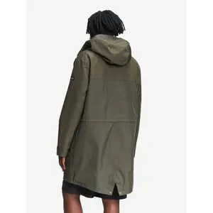 Cαμβάκι Parka Aigle T-KIT MTD image-3