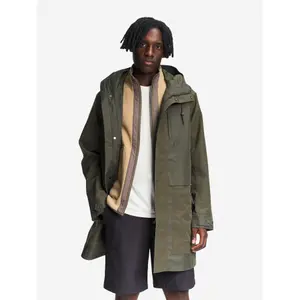 Cαμβάκι Parka Aigle T-KIT MTD image-2