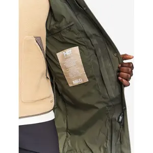 Cαμβάκι Parka Aigle T-KIT MTD image-4