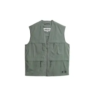 Sleeveless jacket Aigle