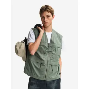 Sleeveless jacket Aigle image-1