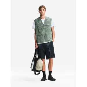 Sleeveless jacket Aigle image-2
