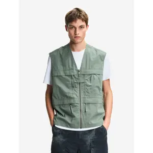 Sleeveless jacket Aigle image-3