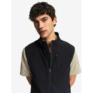 Softshell vest Aigle image-4