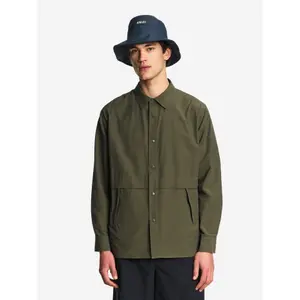 Surchemise σε ripstop Aigle Dry-Fast Textile® UV-C® image-2