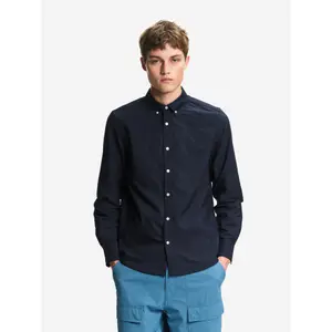 Πουκάμισο με μακριά μανίκια Aigle Dry Fast Textile® image-2