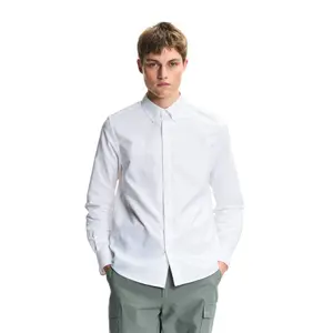 Πουκάμισο με μακριά μανίκια Aigle Dry Fast Textile® image-0
