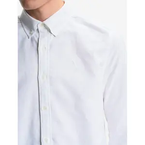 Πουκάμισο με μακριά μανίκια Aigle Dry Fast Textile® image-3