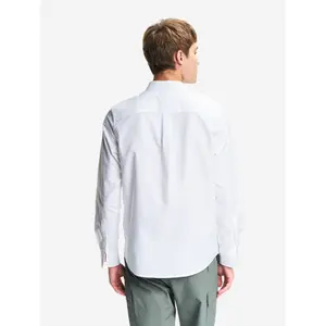 Πουκάμισο με μακριά μανίκια Aigle Dry Fast Textile® image-1