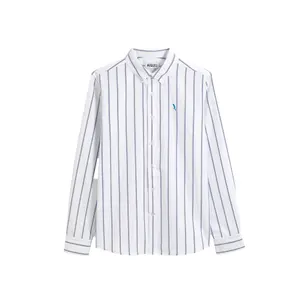 Πουκάμισο με μακριά μανίκια Aigle Dry Fast Textile® image-0
