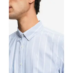 Πουκάμισο με μακριά μανίκια Aigle Dry Fast Textile® image-4