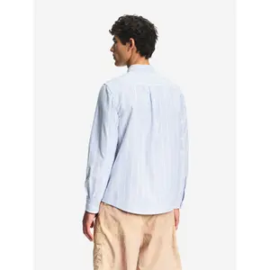 Πουκάμισο με μακριά μανίκια Aigle Dry Fast Textile® image-3