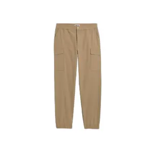 Pantalon cargo stretch imperméable Aigle