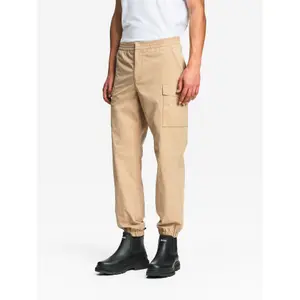 Pantalon cargo stretch imperméable Aigle image-1