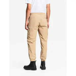 Pantalon cargo stretch imperméable Aigle image-3